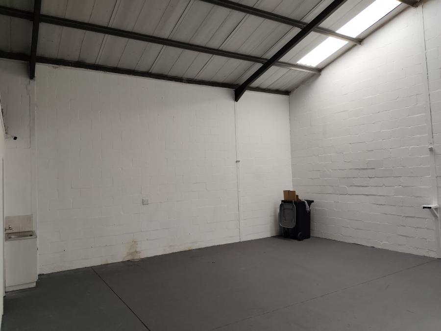 Commercial Property for Sale in Okavango Park Western Cape